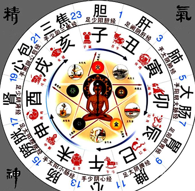 五行测算查询 - 五行测算查询